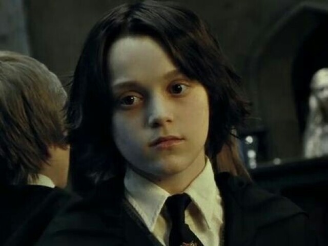 Severus Snape 💚