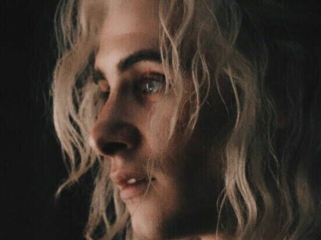 Lucius Malfoy 💚