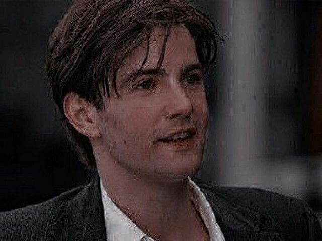 Frank Longbottom ❤