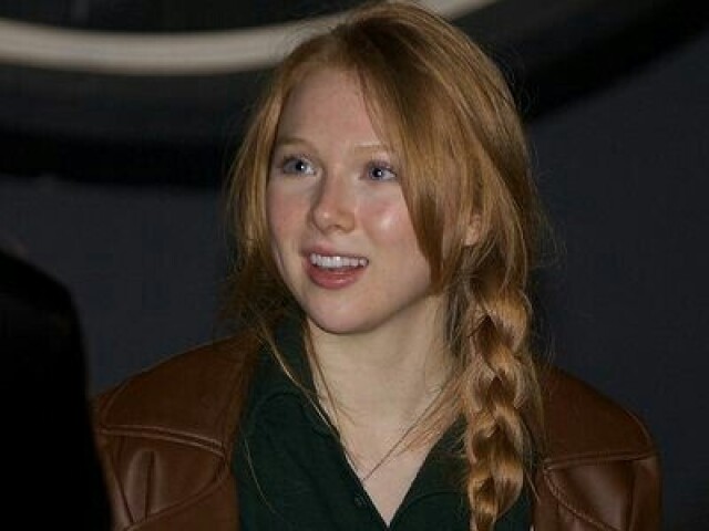 Molly Weasley ❤