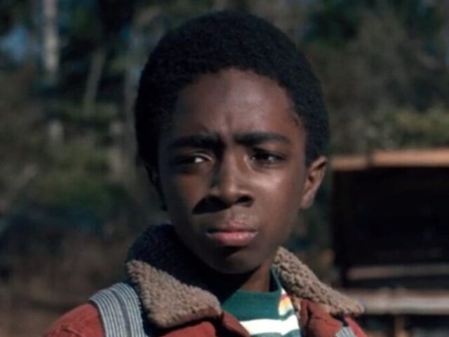 Lucas!