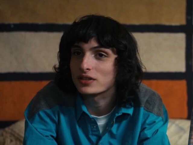 Mike!