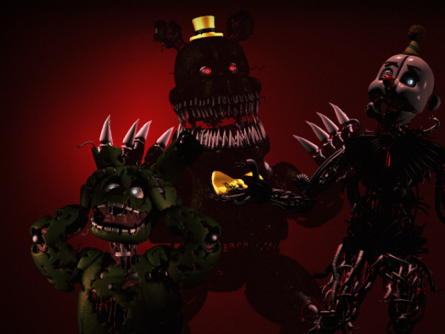 FNAF