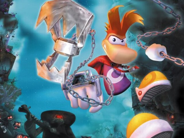 Rayman 3