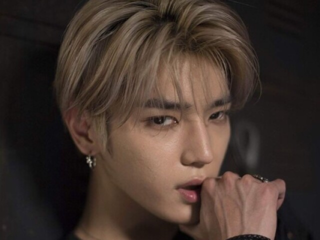 taeyong