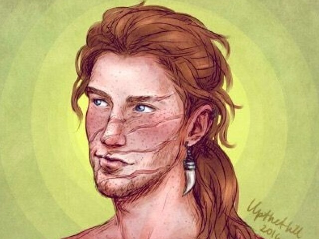 Bill Weasley <3