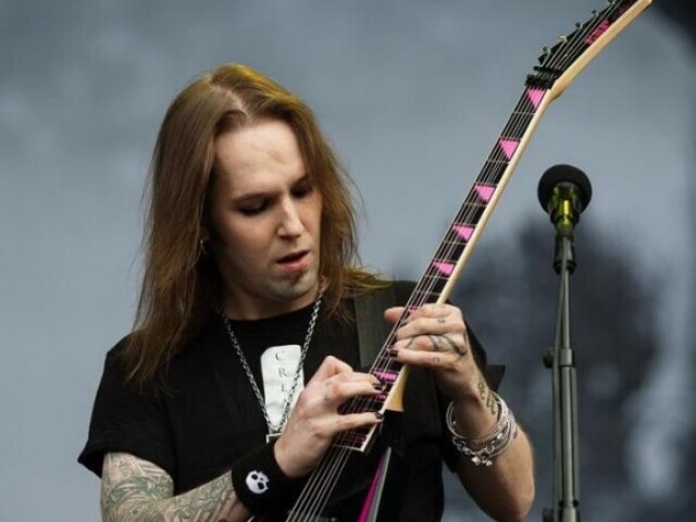 Alexi Laiho.