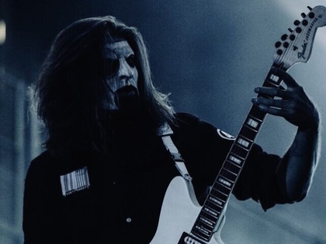 Jim root.