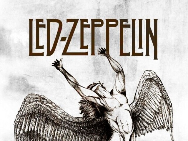 Led Zeppelin.