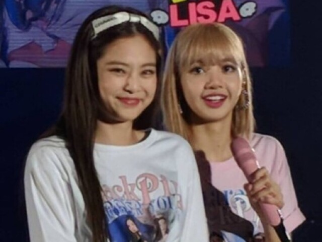 Jenlisa