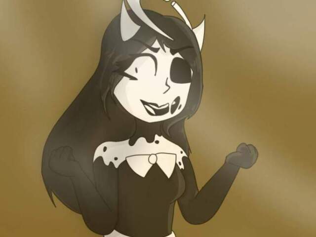 alice angel