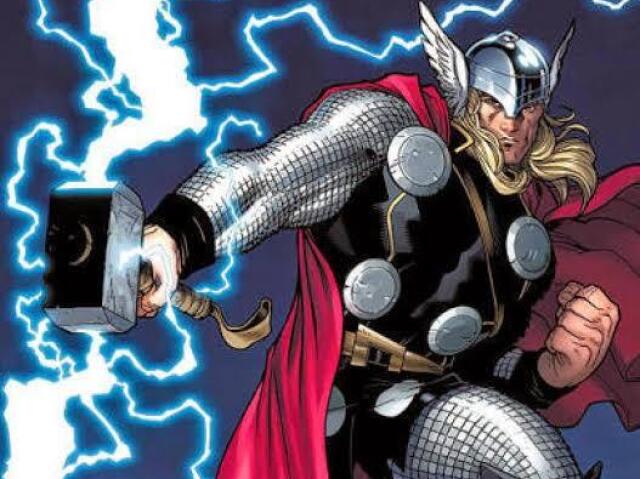 Thor