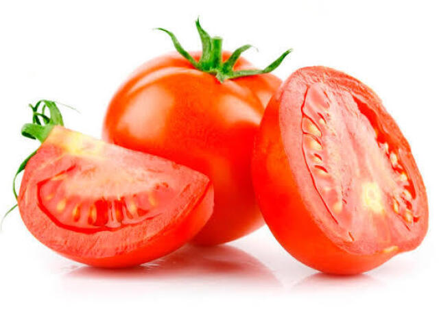 Tomate