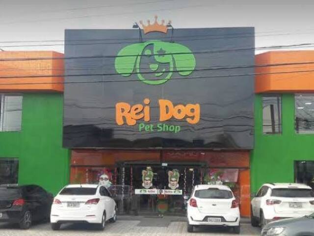 O melhor do bairro