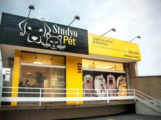 Pet shop famoso