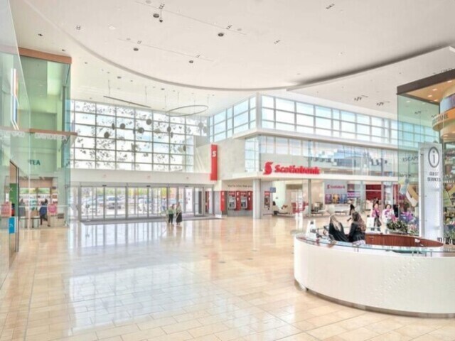 Seu shopping e famoso