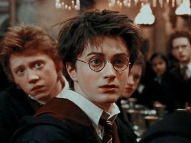 Harry Potter