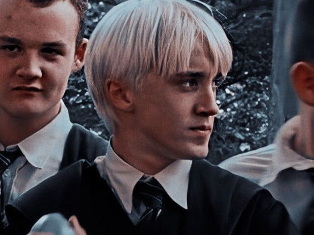 Draco Malfoy