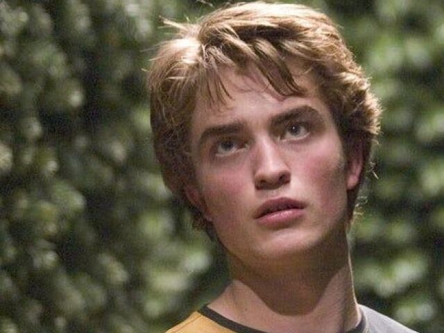 Cedrico Diggory