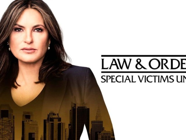 Law & Order: SVU