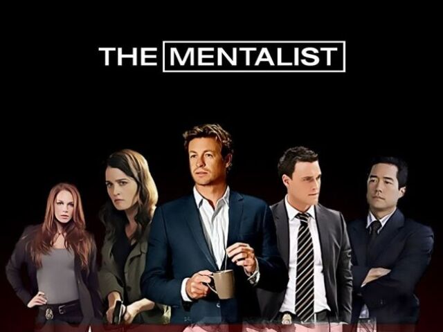 The Mentalist