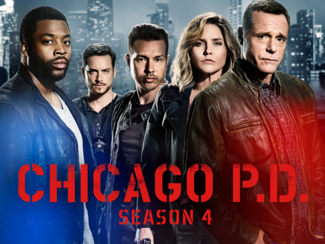 Chicago P.D. - Distrito 21
