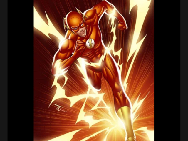 Flash