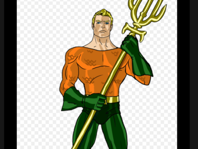 Aquaman