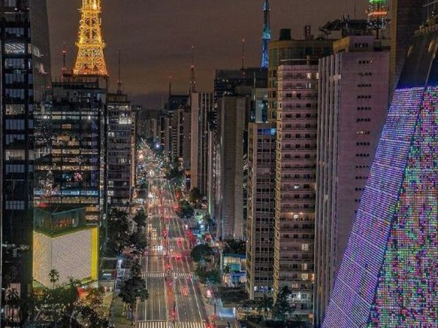 São Paulo,
Brasil