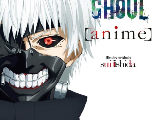 Tokyo ghoul