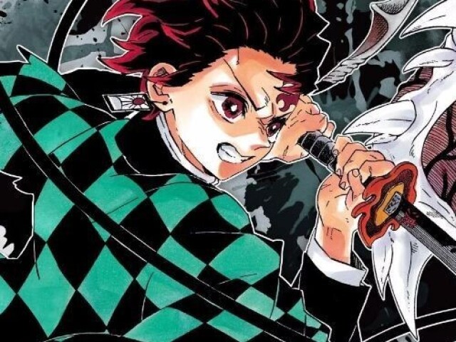 Você Sabe O Básico De Kimetsu no Yaiba?