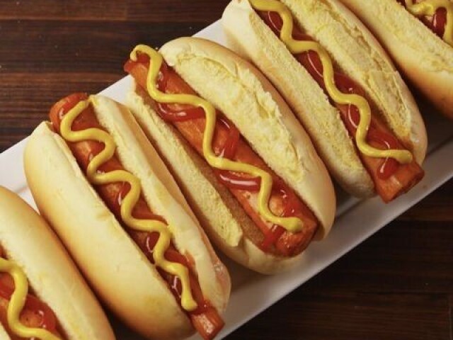 Cachorro Quente