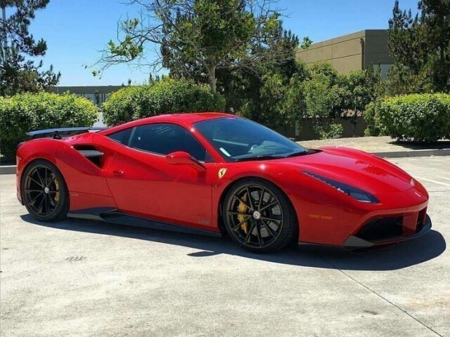 Ferrari