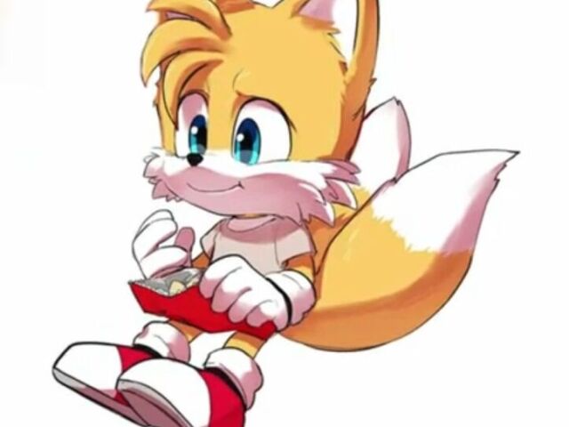 Tails