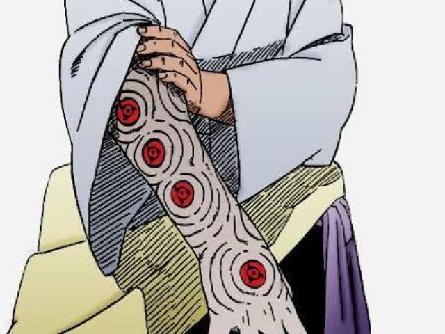 Danzou Izanagi