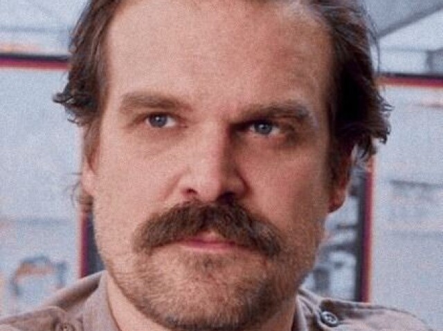 Jim Hopper