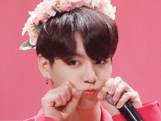 jungkook