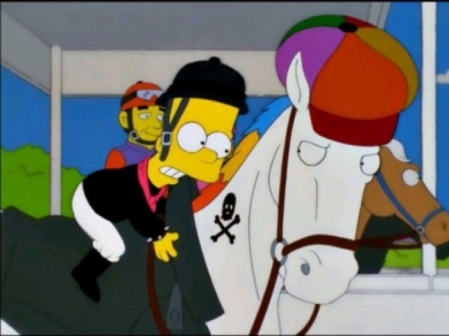 Duncan, o Furioso (T11E13).