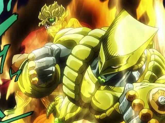 Za Warudo