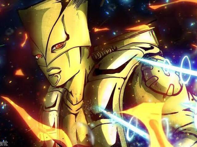 Za Warudo Alternative Universe
