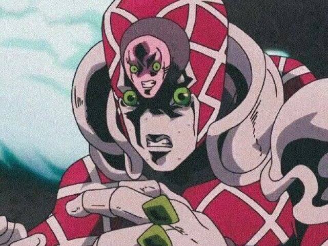 King Crimsom