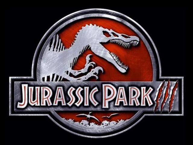 Você sobreviveria ao jurassic park 3?