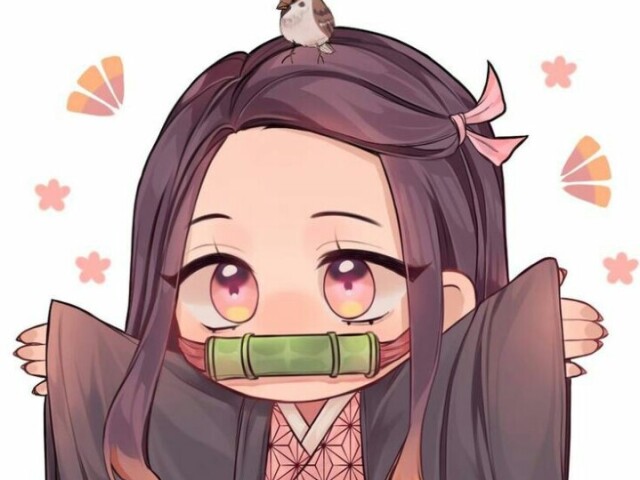 Nezuko-chaan❤
