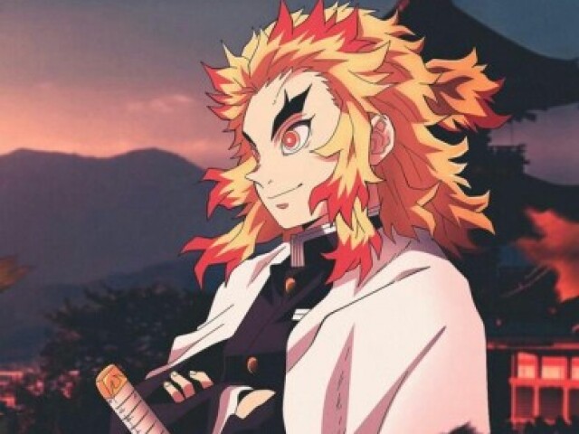 Rengoku❤