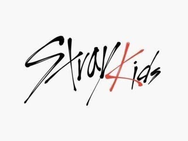 Stray Kids