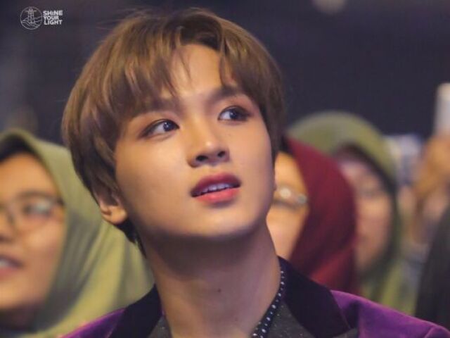 Haechan