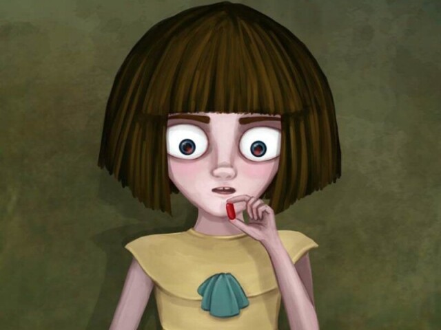 Fran Bow