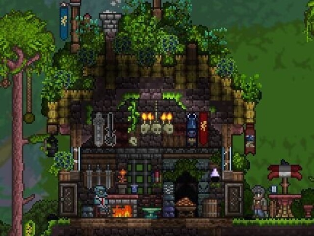 Terraria