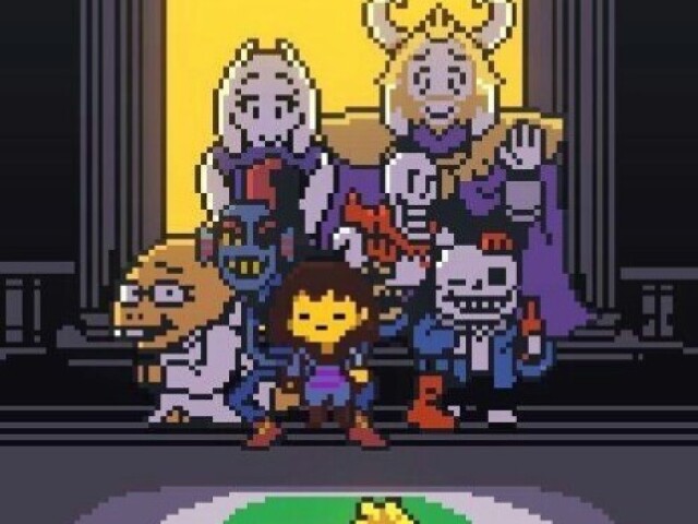 Undertale