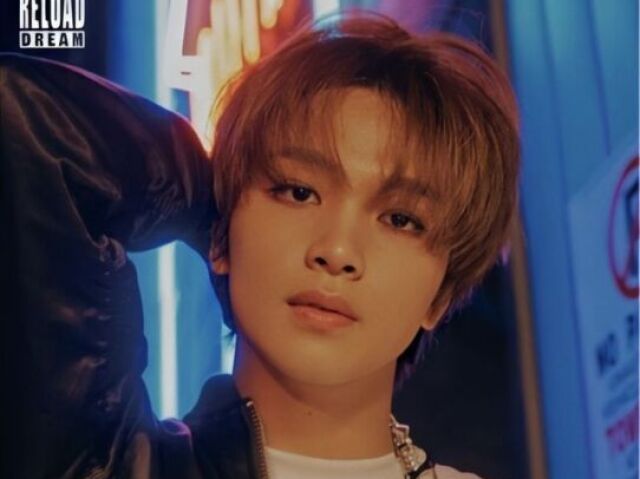 Haechan